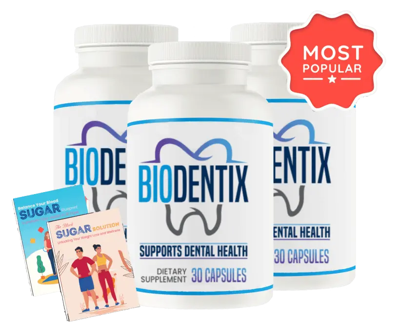 Buy Biodentix